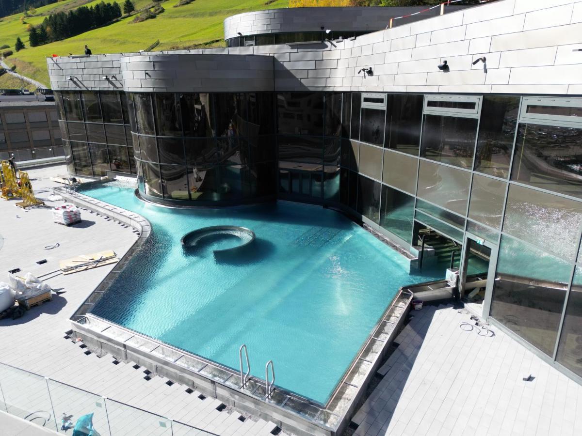 Astellina Hotel-Apart Ischgl Extérieur photo