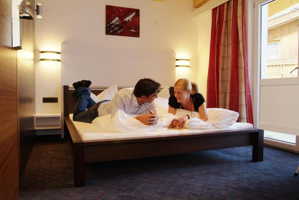 Astellina Hotel-Apart Ischgl Extérieur photo