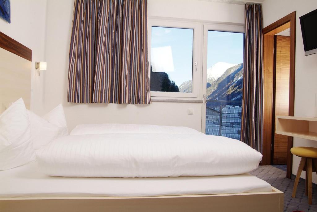 Astellina Hotel-Apart Ischgl Chambre photo