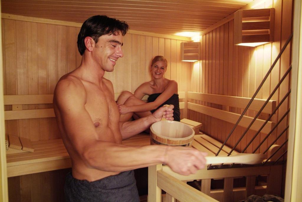 Astellina Hotel-Apart Ischgl Extérieur photo