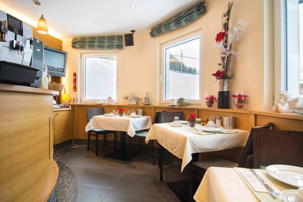 Astellina Hotel-Apart Ischgl Extérieur photo