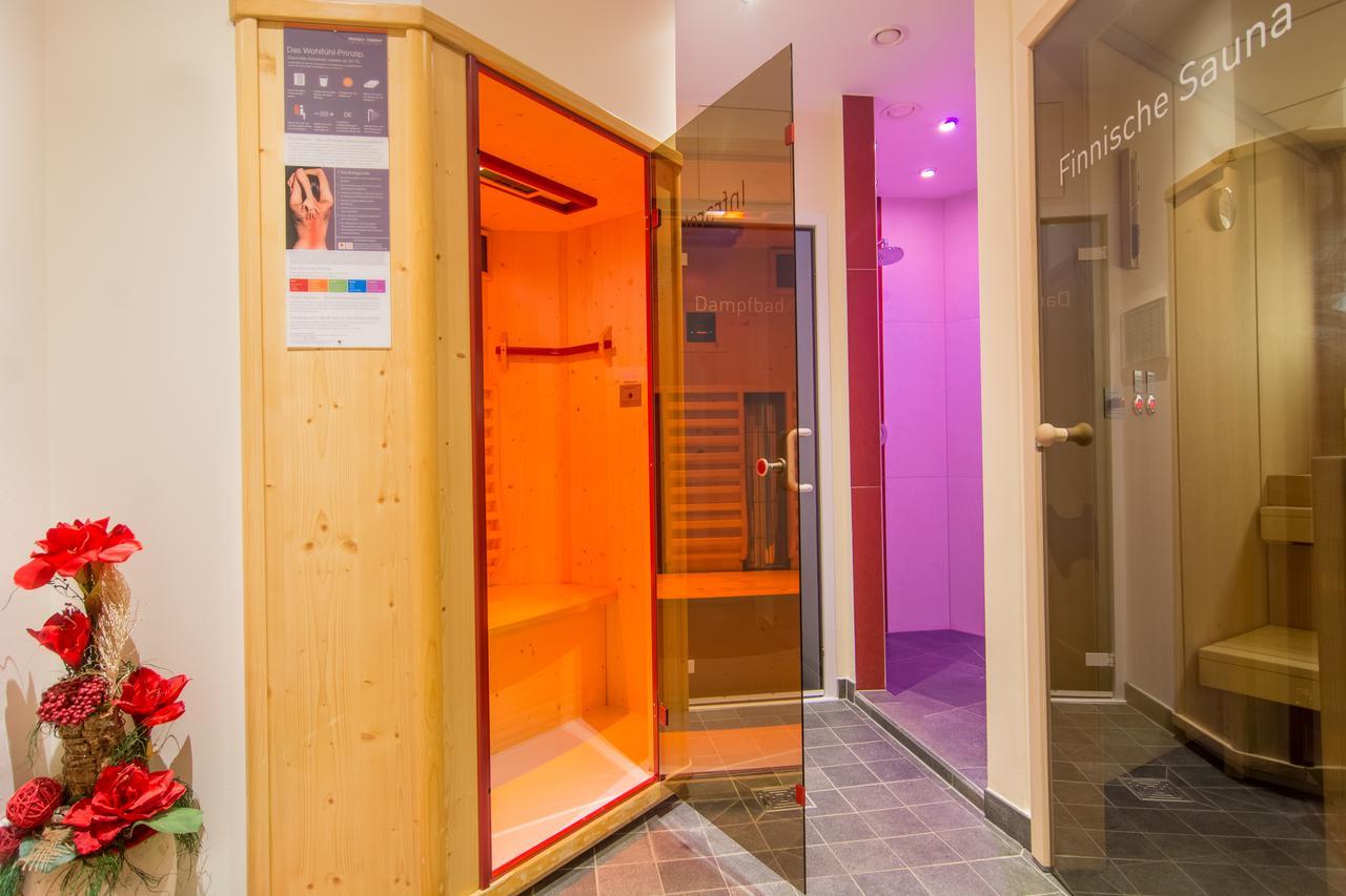 Astellina Hotel-Apart Ischgl Extérieur photo