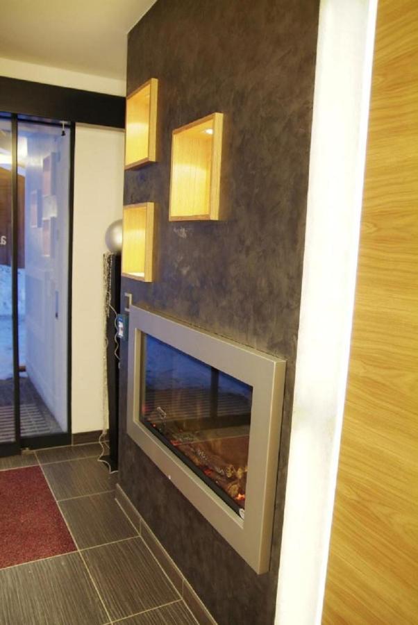 Astellina Hotel-Apart Ischgl Extérieur photo