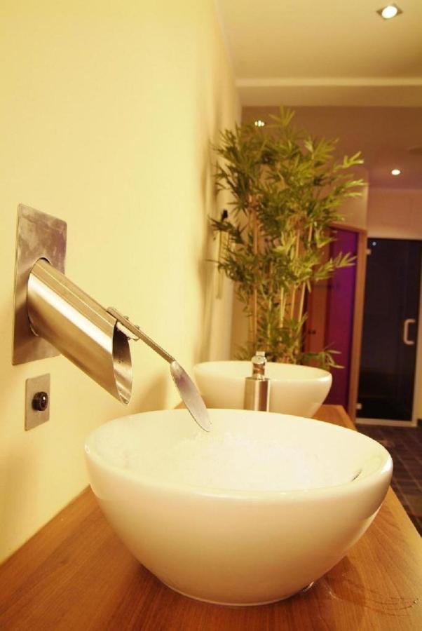 Astellina Hotel-Apart Ischgl Extérieur photo