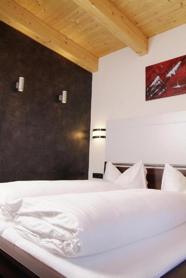 Astellina Hotel-Apart Ischgl Extérieur photo